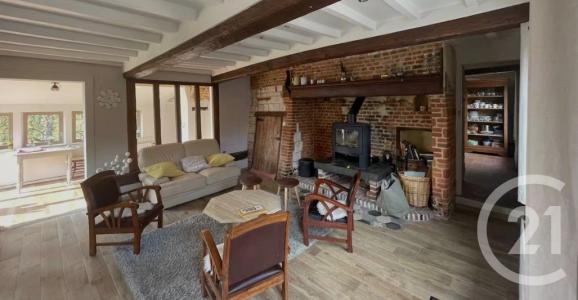 Annonce Vente 7 pi�ces Maison Crequy 62