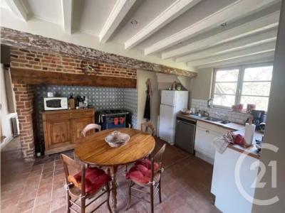 Acheter Maison 137 m2 Crequy