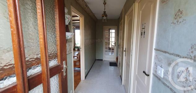 Acheter Maison 110 m2 Hesdin