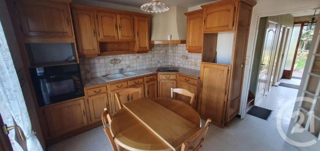 Acheter Maison Hesdin Pas de calais