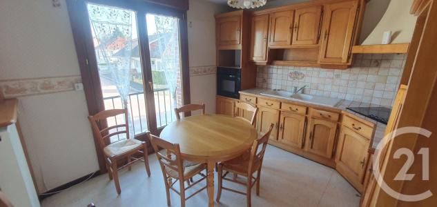 Acheter Maison Hesdin 158000 euros