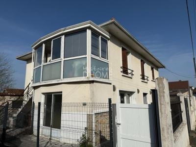 For sale Faremoutiers 5 rooms 130 m2 Seine et marne (77515) photo 1