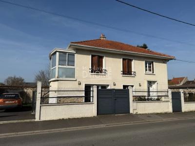 For sale Faremoutiers 5 rooms 130 m2 Seine et marne (77515) photo 2