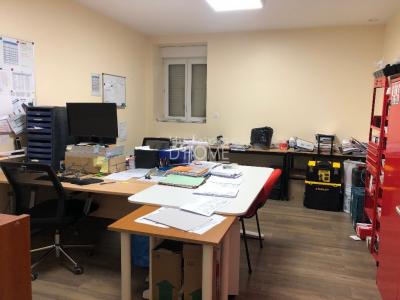 For rent Amillis 561 m2 Seine et marne (77120) photo 1