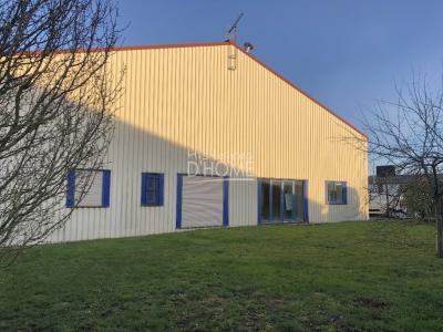 For rent Amillis 561 m2 Seine et marne (77120) photo 3