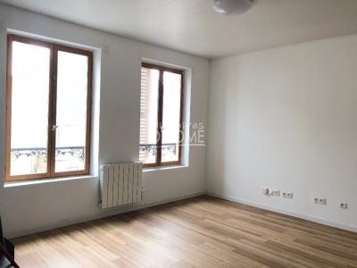 For rent Beton-bazoches 3 rooms 46 m2 Seine et marne (77320) photo 2