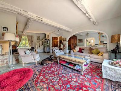 Annonce Vente 7 pi�ces Maison Meyrargues 13
