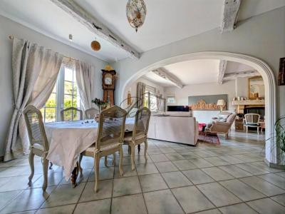 Acheter Maison 206 m2 Meyrargues