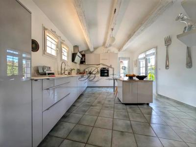 Acheter Maison Meyrargues Bouches du Rhone