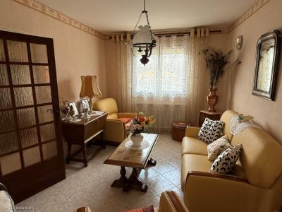 Acheter Maison Ruffec Charente