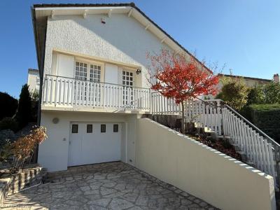 Annonce Vente 4 pi�ces Maison Ruffec 16