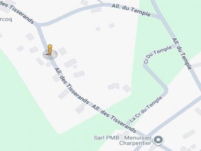 For sale Allouville-bellefosse LES-HAUTS-DE-CAUX 85 m2 Seine maritime (76190) photo 1