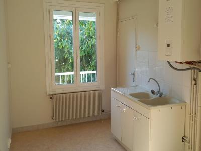 Annonce Vente 4 pi�ces Appartement Saint-paterne-racan 37