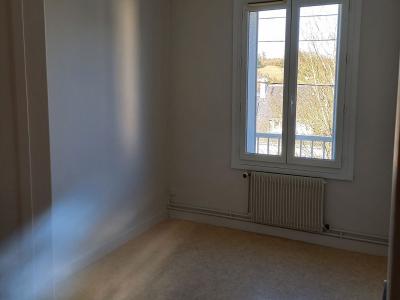 Acheter Appartement 75 m2 Saint-paterne-racan