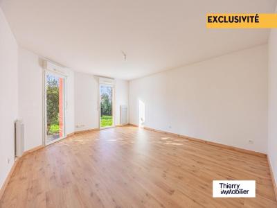 For sale Nantes 3 rooms 65 m2 Loire atlantique (44100) photo 1