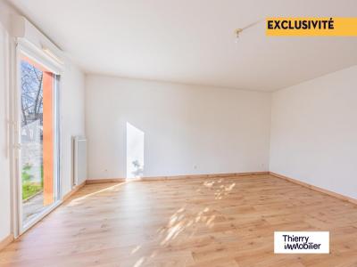 For sale Nantes 3 rooms 65 m2 Loire atlantique (44100) photo 2