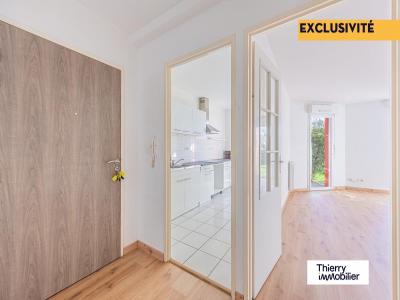 For sale Nantes 3 rooms 65 m2 Loire atlantique (44100) photo 3