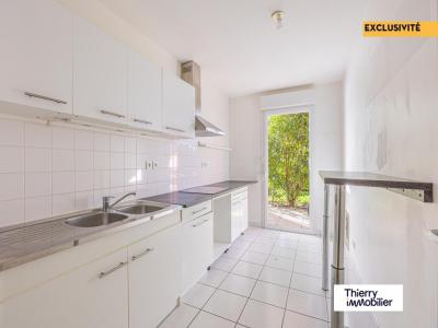 For sale Nantes 3 rooms 65 m2 Loire atlantique (44100) photo 4