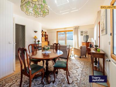 For sale Nantes 5 rooms 111 m2 Loire atlantique (44000) photo 3