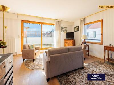 For sale Nantes 5 rooms 111 m2 Loire atlantique (44000) photo 4