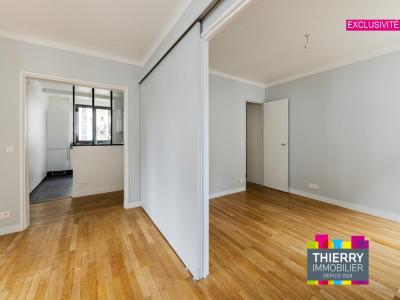 For sale Nantes 3 rooms 73 m2 Loire atlantique (44000) photo 4