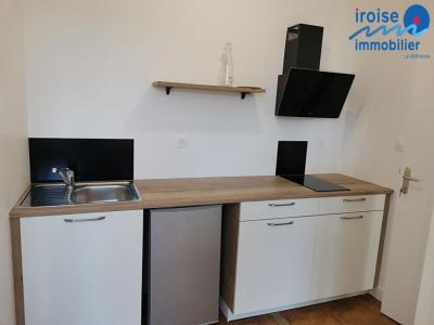 For rent Brest 1 room 17 m2 Finistere (29200) photo 1