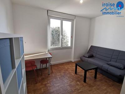 For rent Brest 1 room 17 m2 Finistere (29200) photo 2