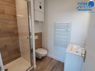 For rent Brest 1 room 17 m2 Finistere (29200) photo 3