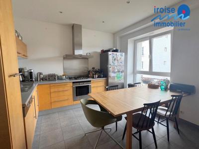 Acheter Appartement 148 m2 Brest