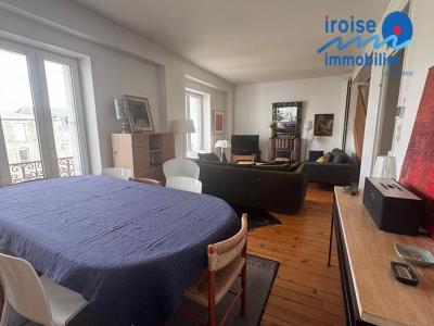 Acheter Appartement Brest 440000 euros