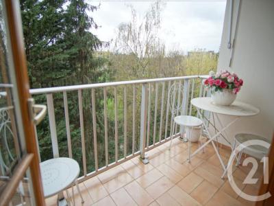 For sale Athis-mons 3 rooms 54 m2 Essonne (91200) photo 1