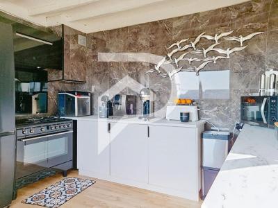 Acheter Maison 117 m2 Equihen-plage
