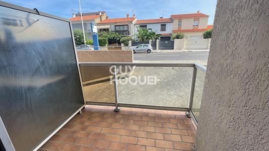 For rent Perpignan 1 room 25 m2 Pyrenees orientales (66000) photo 4