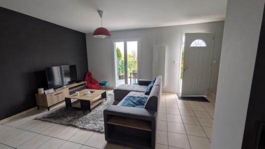 For sale Saint-andre-le-gaz 4 rooms 82 m2 Isere (38490) photo 4