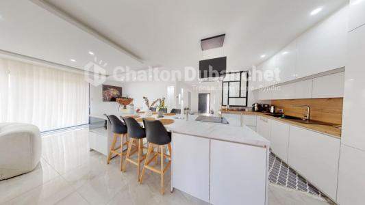 Acheter Maison 145 m2 Pouilly-les-feurs