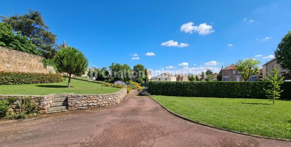 Annonce Vente 7 pi�ces Maison Rozier-en-donzy 42