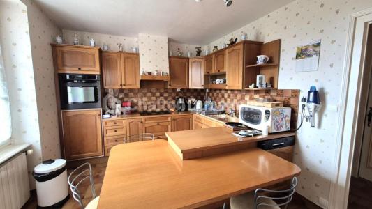 Acheter Maison Rozier-en-donzy Loire