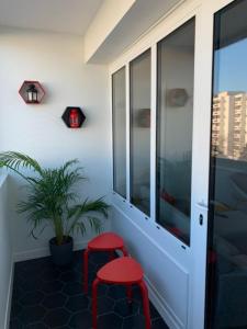 Louer Appartement Lyon-8eme-arrondissement 520 euros