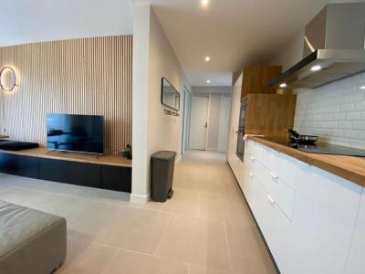 For rent Bron 7 rooms 100 m2 Rhone (69500) photo 4