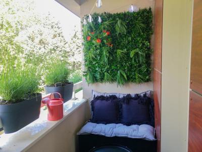 For rent Lyon-7eme-arrondissement 4 rooms 68 m2 Rhone (69007) photo 3