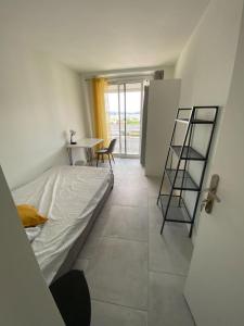 For rent Bron 5 rooms 69 m2 Rhone (69500) photo 1