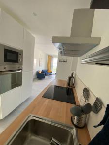 For rent Bron 5 rooms 69 m2 Rhone (69500) photo 3