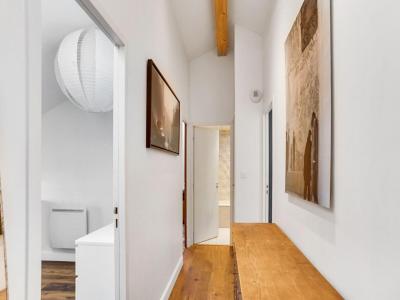 For rent Lyon-7eme-arrondissement 4 rooms 89 m2 Rhone (69007) photo 3