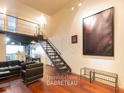 For sale Lyon-6eme-arrondissement 4 rooms 94 m2 Rhone (69006) photo 0