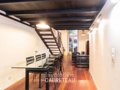 For sale Lyon-6eme-arrondissement 4 rooms 94 m2 Rhone (69006) photo 1