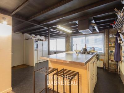 For sale Lyon-6eme-arrondissement 4 rooms 94 m2 Rhone (69006) photo 2