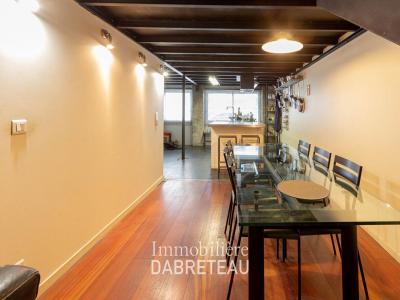 For sale Lyon-6eme-arrondissement 4 rooms 94 m2 Rhone (69006) photo 3