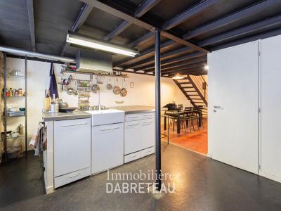 For sale Lyon-6eme-arrondissement 4 rooms 94 m2 Rhone (69006) photo 4