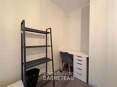 For rent Villeurbanne 5 rooms 112 m2 Rhone (69100) photo 4