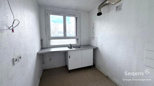 For sale Pantin 2 rooms 42 m2 Seine saint denis (93500) photo 2